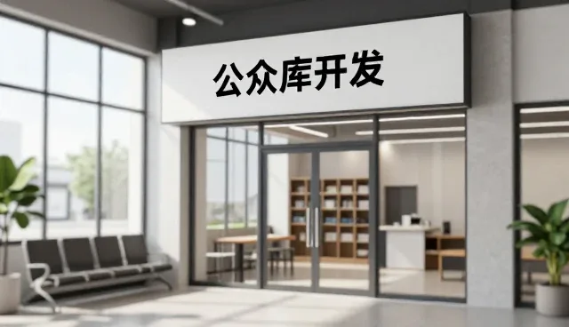 数据处理能力成公众号开发选型核心关注点