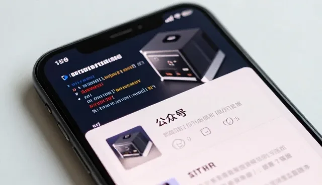 官网建设中性能优化与适用条件的考量