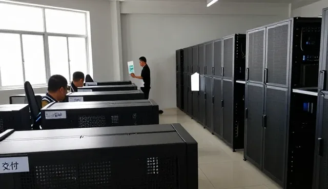 域名如何推动官网建设效率提升