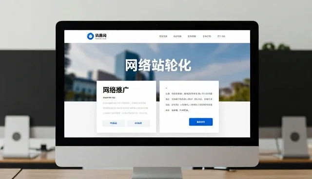 企业建站时如何选择适合自己的建站服务商