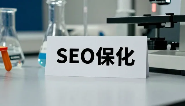 SEO优化中性能与适用条件的匹配策略